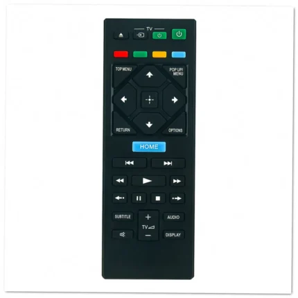 Sony RMT-VB500E Remote Control - Image 2