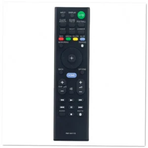 Sony RMTAH111E Remote Control