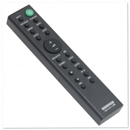 Sony RMTAH411U Remote Control - Image 2