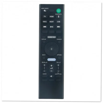 Sony RMTAH510U Remote Control