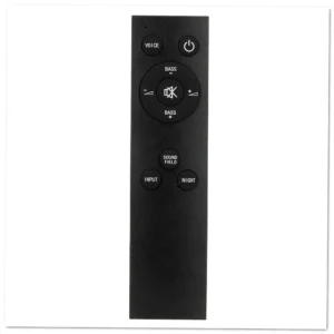 Sony RMTAH513U Remote Control