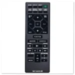 Sony RMTAM330U Remote Control - Image 2