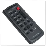 Sony RMTDSLR2 Remote Control - Image 2
