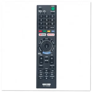 Sony RMTTX300B Remote Control