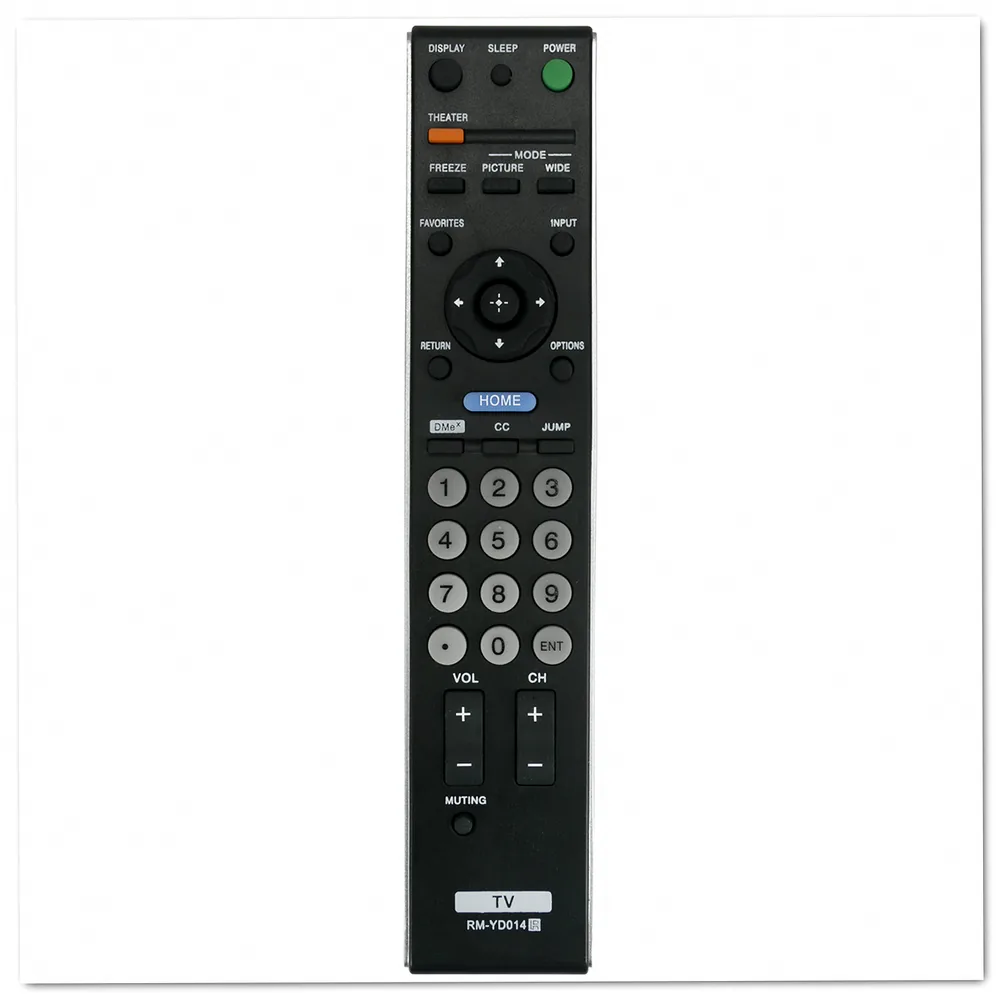 Sony RMYD014 Remote Control - Image 3