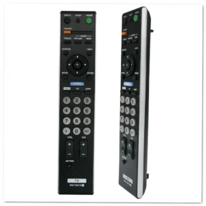 Sony RMYD014 Remote Control