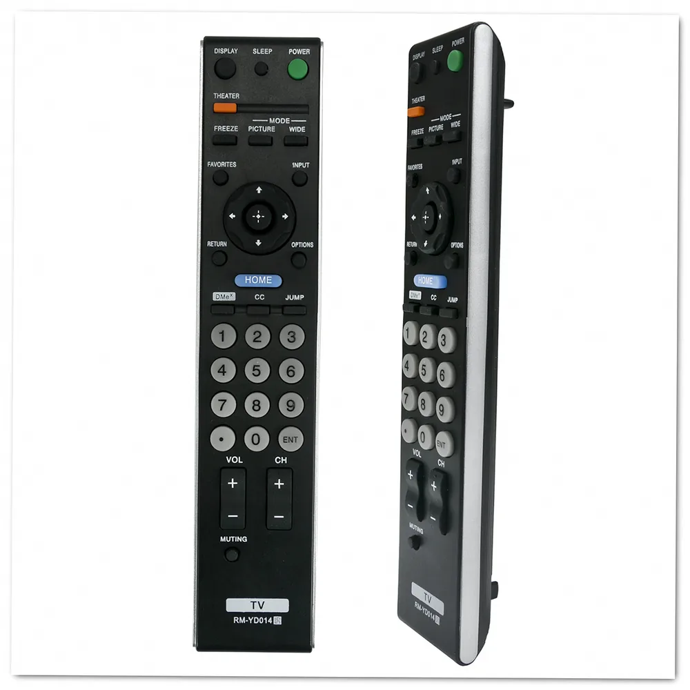 Sony RMYD014 Remote Control
