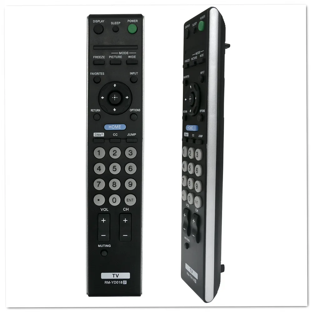 Sony RMYD018 Remote Control