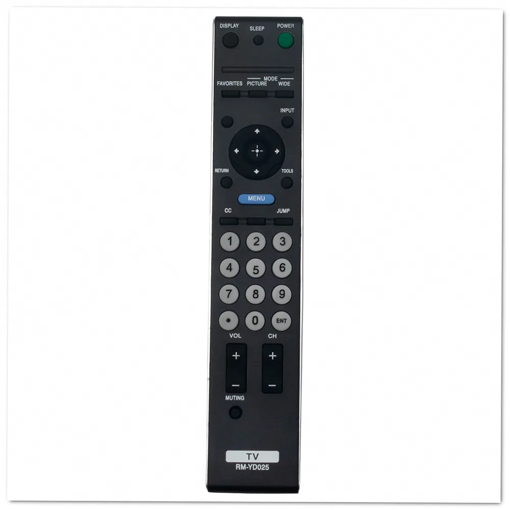 Sony RMYD025 Remote Control