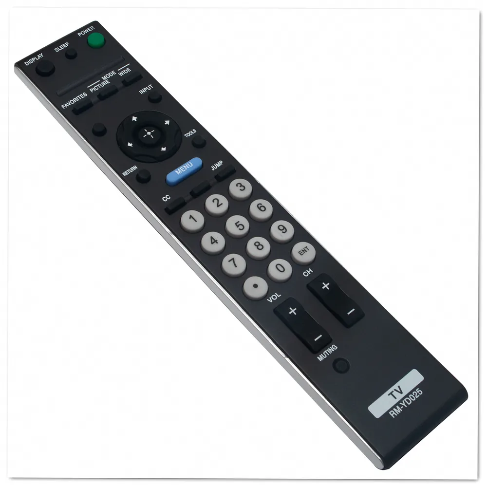 Sony RMYD025 Remote Control - Image 3