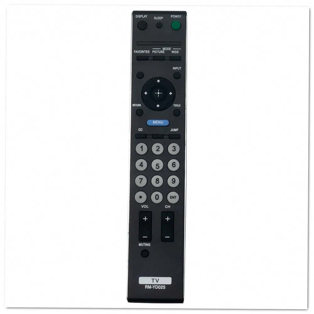 Sony RMYD025 Remote Control - Image 6