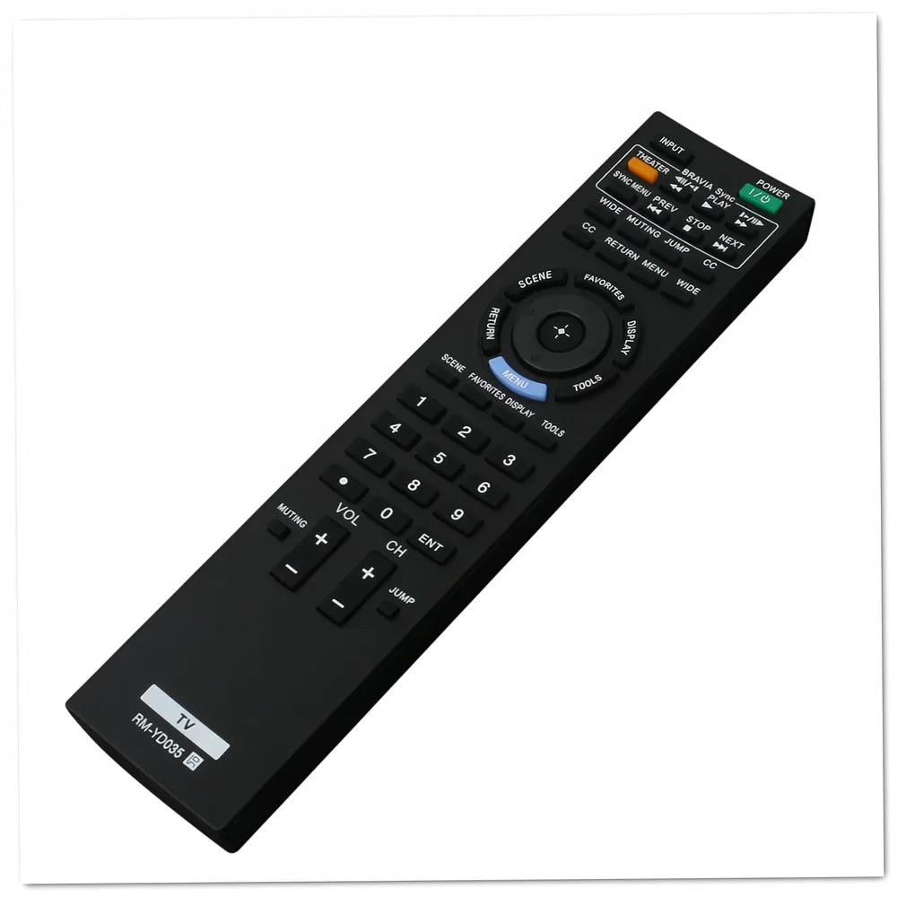 Sony RMYD035 Remote Control