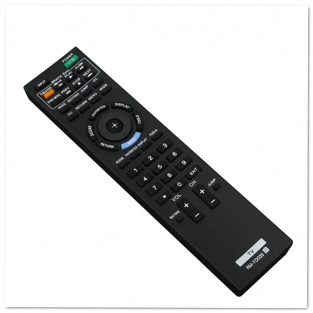 Sony RMYD035 Remote Control - Image 3