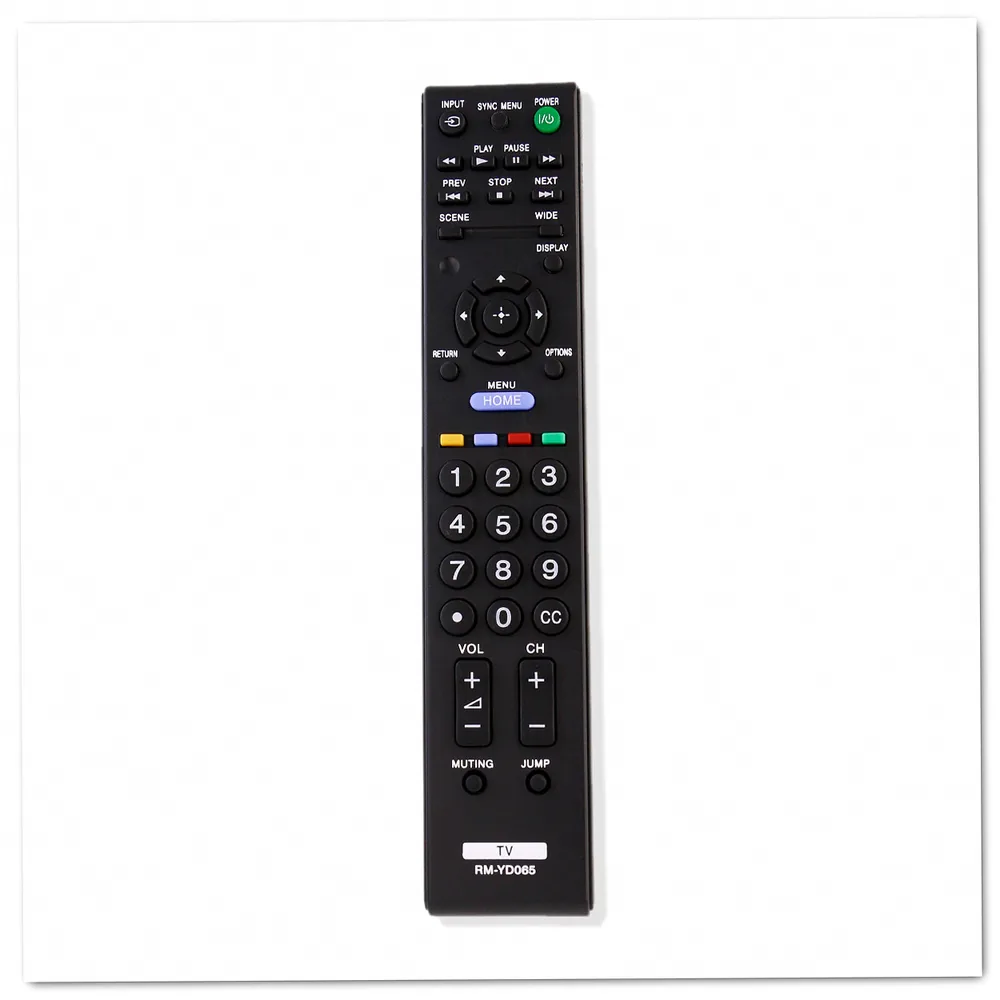 Sony RMYD065 Remote Control