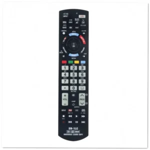 Sony SN-1LC Remote Control