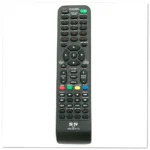 Sony STR-DH710 Remote Control