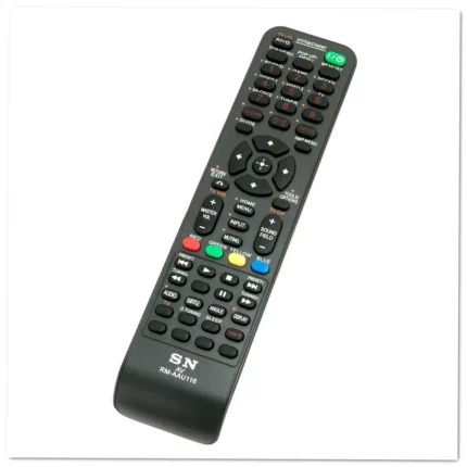 Sony STR-DH710 Remote Control - Image 2