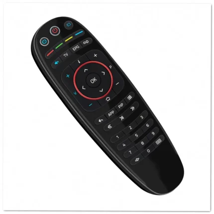 Substitua MAG544 Remote Control