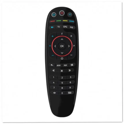 Substitua MAG544 Remote Control - Image 2