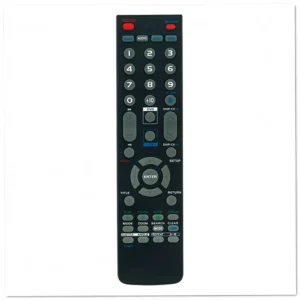 Sylvania DVC800C Remote Control