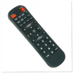 Sylvania N0150UD Remote Control - Image 2