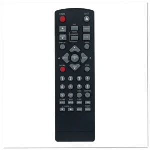Sylvania N9326UD Remote Control