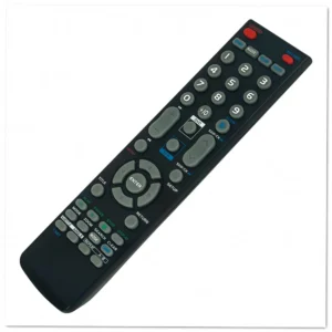 Sylvania NA270 Remote Control