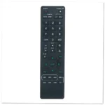 Sylvania NA654UD Remote Control - Image 2