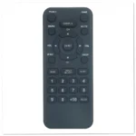 Sylvania NE900UD Remote Control - Image 3