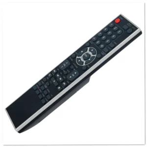 Sylvania NF013UD Remote Control