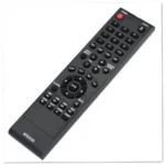 Sylvania NF033UD Remote Control