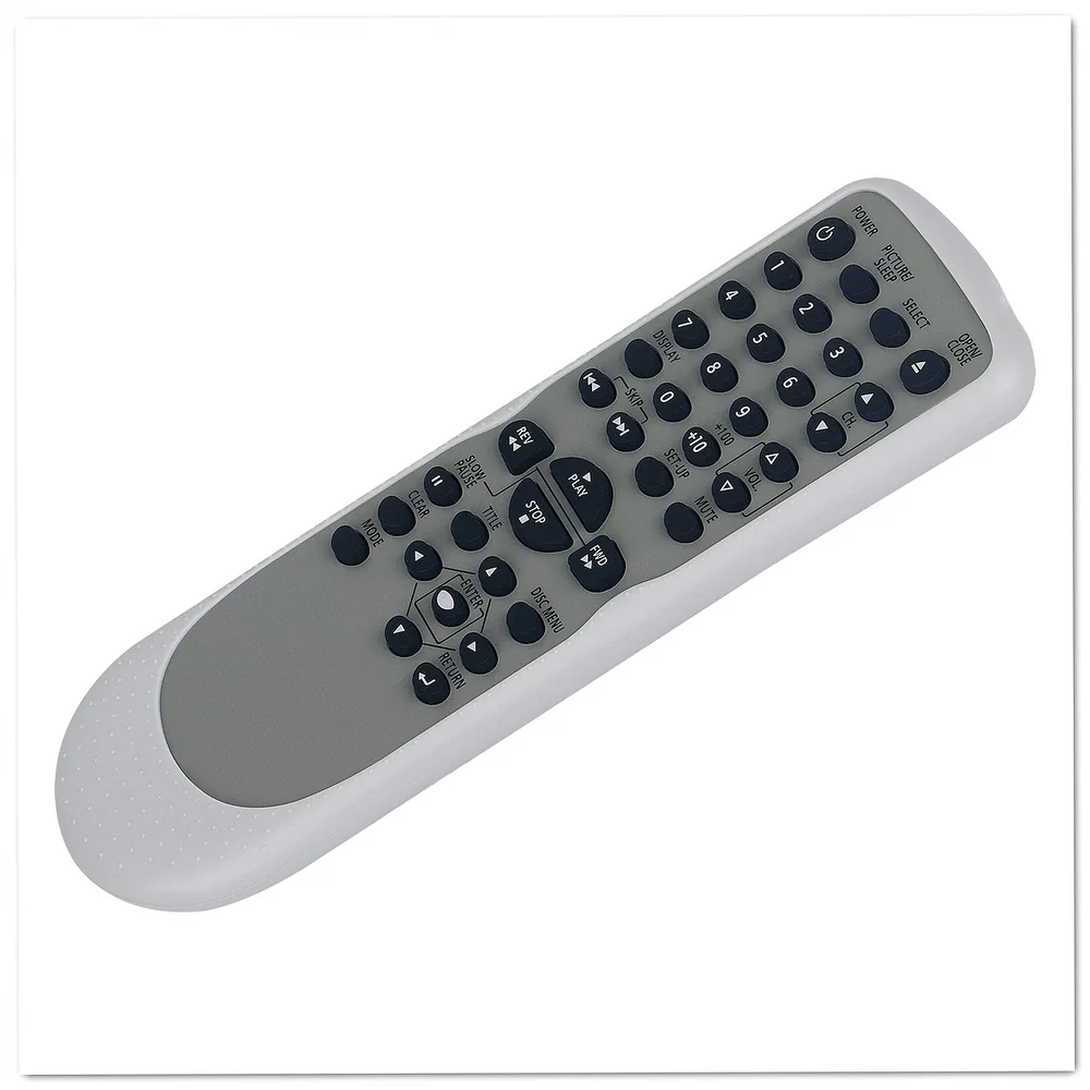 Sylvania NF107UD Remote Control - Image 3