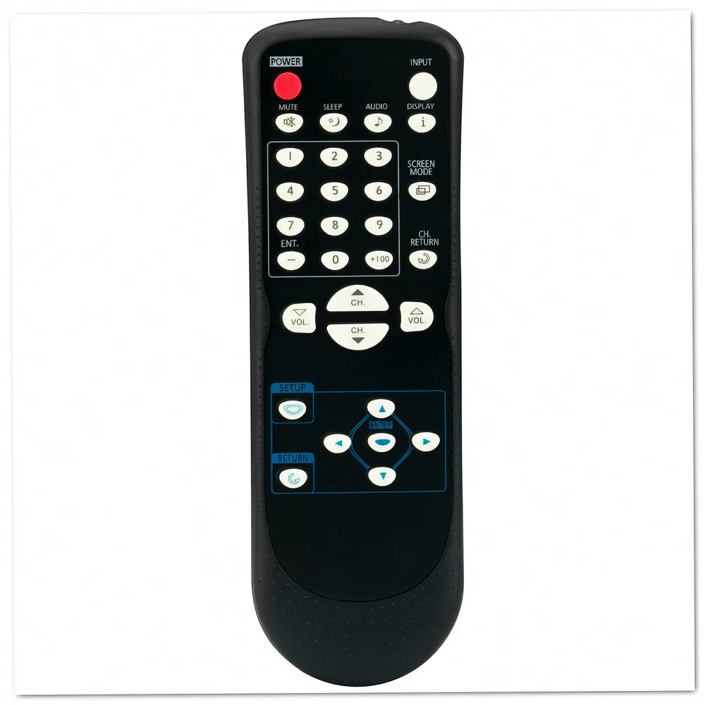 Sylvania NF601UD Remote Control - Image 2