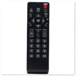 Sylvania NH000UD-RE Remote Control - Image 4