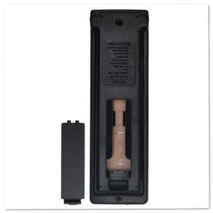 Sylvania NH000UD-RE Remote Control