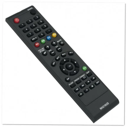 Sylvania NH210UD Remote Control - Image 2