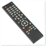 Sylvania SLED3215A-E SLED1915A-B Remote Control