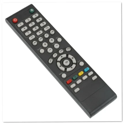 Sylvania SLED3215A-E SLED1915A-B Remote Control