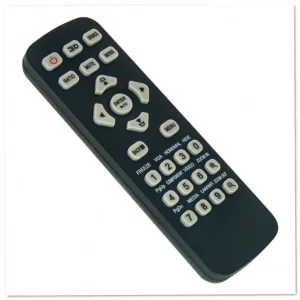 T-2503 T-2503 Remote Control