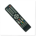 TCL 06-519W49-B001X Remote Control - Image 2