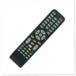TCL 06-519W49-B001X Remote Control - Image 3