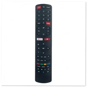 TCL 06-531W52-TY08XS Remote Control