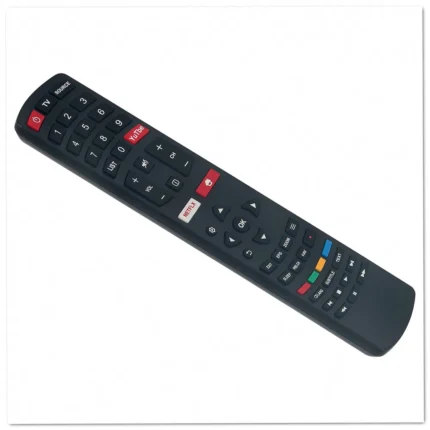 TCL 06-531W52-TY08XS Remote Control - Image 2