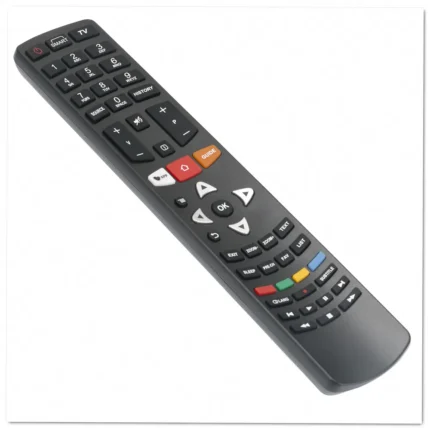 TCL 06-531W53-TY07XS 188X Remote Control