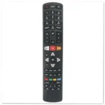 TCL 06-531W53-TY07XS 188X Remote Control - Image 2