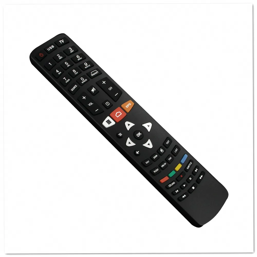 TCL 06-531W53-TY11XS Remote Control - Image 2