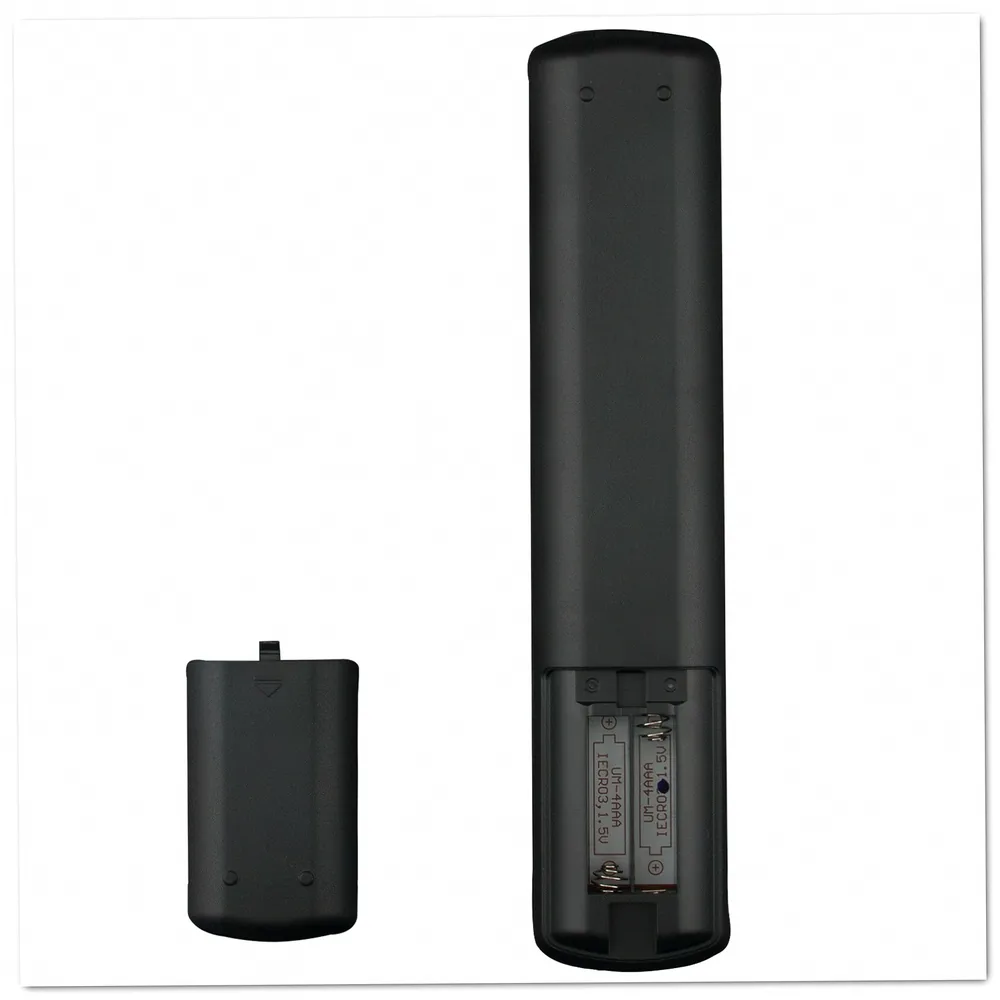 TCL 06-531W53-TY11XS Remote Control - Image 4