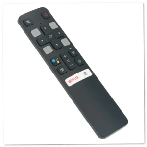 TCL 06-BTZNYY-ARC802V Remote Control