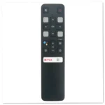 TCL 06-BTZNYY-ARC802V Remote Control - Image 2