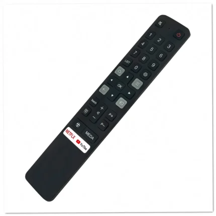 TCL 06-BTZNYY-ARC901V Remote Control - Image 2